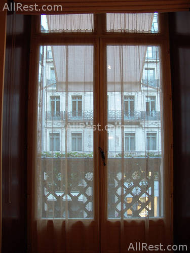 Hotel Park Hyatt Paris-Vendome 40